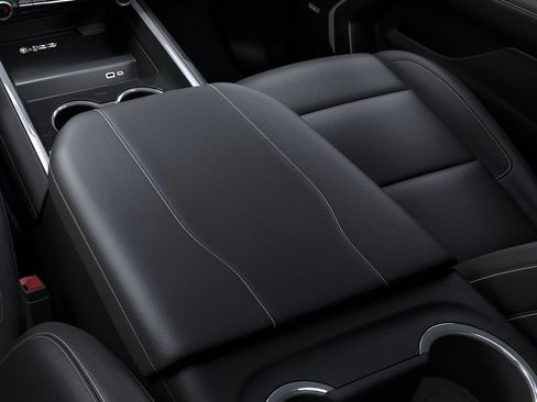 New 2026 Chevrolet Suburban LT w/ Comfort Package RWD image 7