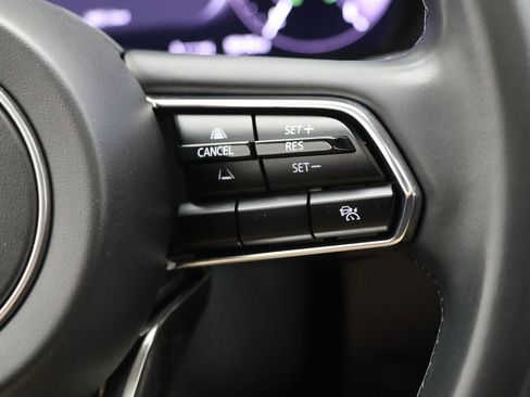 Used 2024 MAZDA CX-90 Plug-In Hybrid w/ Premium Pkg image 22