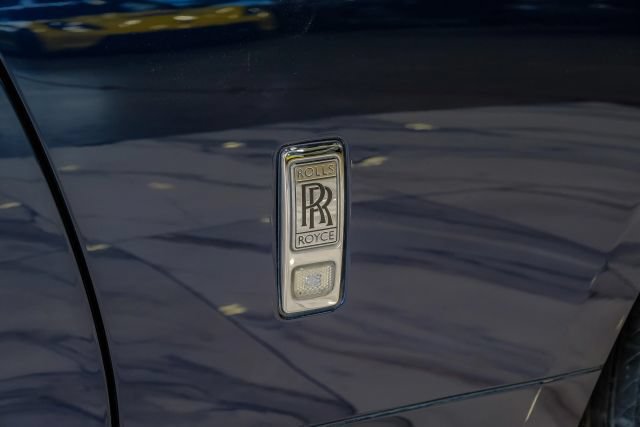 Used 2017 Rolls-Royce Wraith RWD image 75