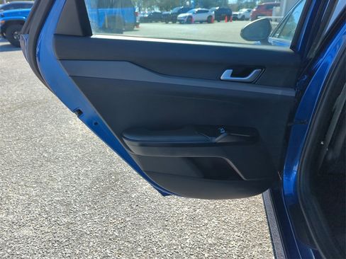 Used 2022 Kia K5 GT-Line image 26