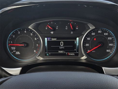 Used 2019 Chevrolet Traverse Premier image 6