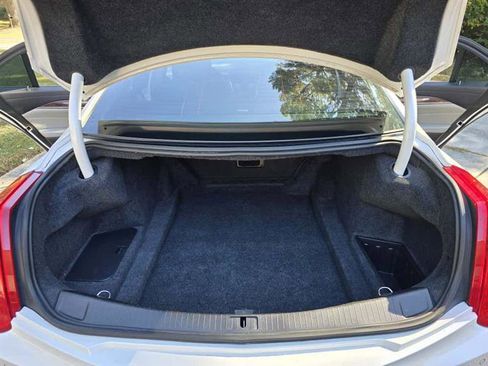 Used 2017 Cadillac CTS Sedan image 23