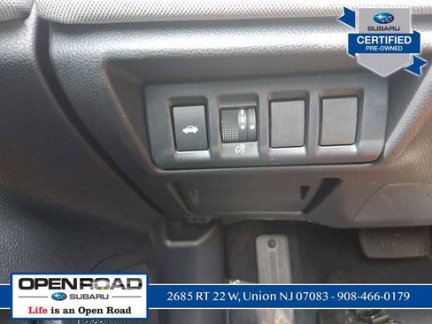 Used 2025 Subaru Legacy Premium image 20