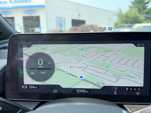 Used 2024 Honda Prologue Touring image 19