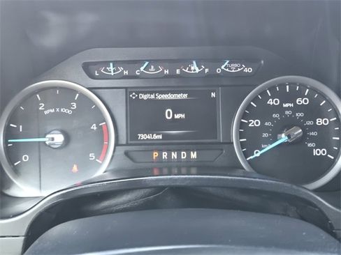 Used 2020 Ford F250 XLT image 19