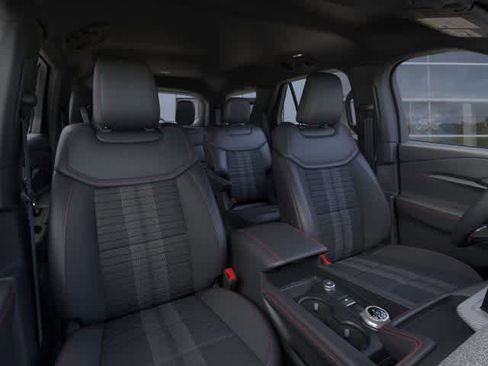 New 2026 Ford Explorer ST-Line AWD/4WD image 10