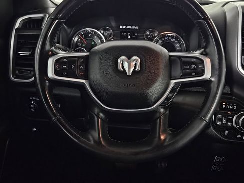 Used 2023 RAM 1500 Big Horn AWD/4WD image 10