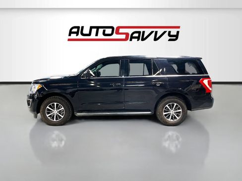 Used 2019 Ford Expedition XL AWD/4WD image 4