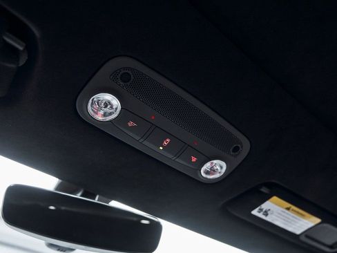 Used 2022 Lamborghini Huracan STO image 78