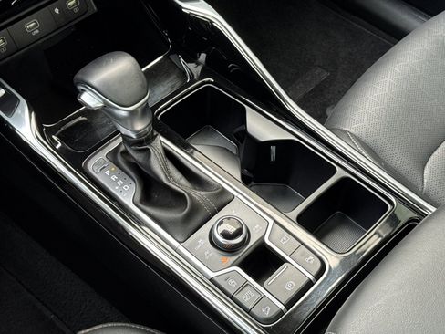 Used 2022 Kia Sorento SX image 23