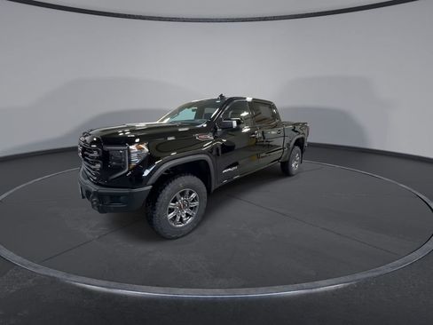 New 2026 GMC Sierra 1500 AT4X image 4