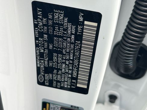 New 2026 Hyundai Kona SEL Sport image 27