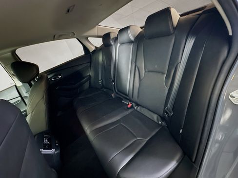 Used 2024 Honda Accord EX-L image 27