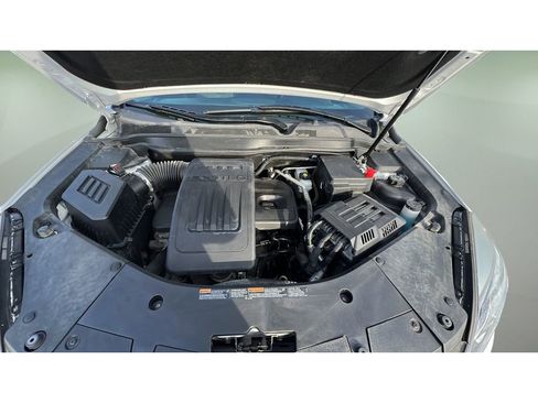 Certified 2017 Chevrolet Equinox LT w/ Convenience Package image 33