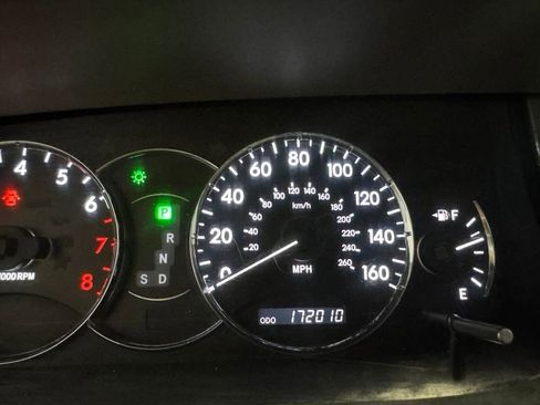 Used 2009 Toyota Avalon XLS FWD image 11