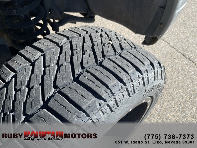 Used 2006 Dodge Ram 2500 Truck Laramie AWD/4WD image 31