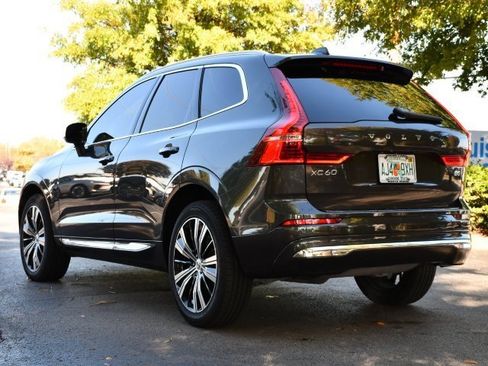 Used 2022 Volvo XC60 B5 Inscription w/ Protection Package Premier image 5