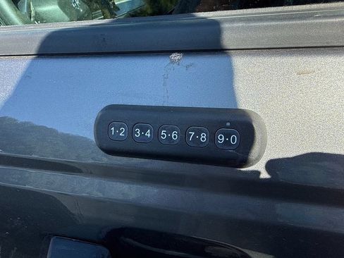 Used 2021 Ford Bronco 4-Door w/ Sasquatch Package AWD/4WD image 10