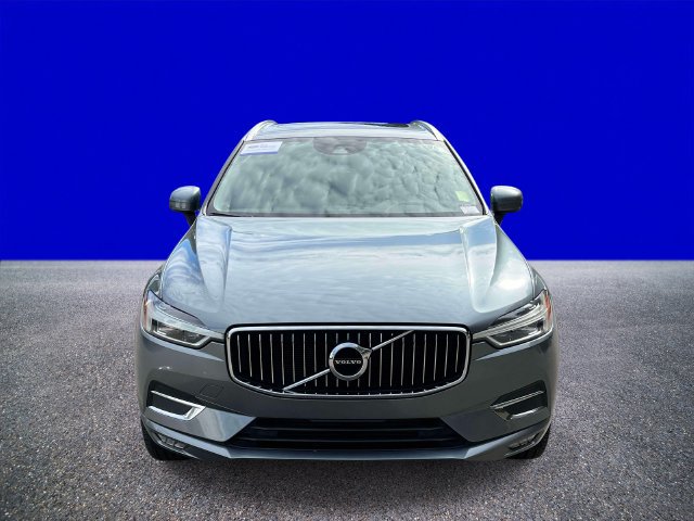 Used 2021 Volvo XC60 T5 Inscription w/ Protection Package Premier AWD/4WD image 8