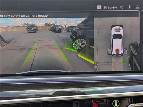 Used 2019 BMW X5 xDrive40i w/ Convenience Package image 13