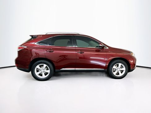 Used 2015 Lexus RX 350 AWD w/ Premium Package image 10