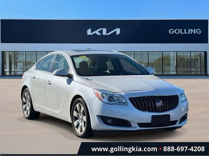 Used 2016 Buick Regal Premium