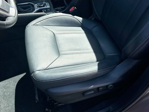 Certified 2023 Subaru Forester Limited AWD/4WD image 18