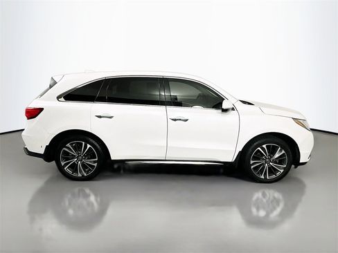 Used 2020 Acura MDX FWD w/ Technology Package image 8