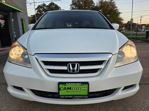 Used 2006 Honda Odyssey EX image 58