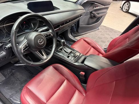 Used 2025 MAZDA CX-30 AWD 2.5 S w/ Preferred Package image 32
