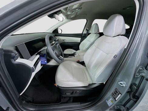 New 2026 Hyundai Tucson SEL image 15