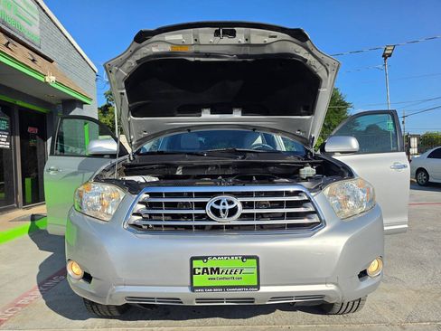 Used 2009 Toyota Highlander Limited AWD/4WD image 64