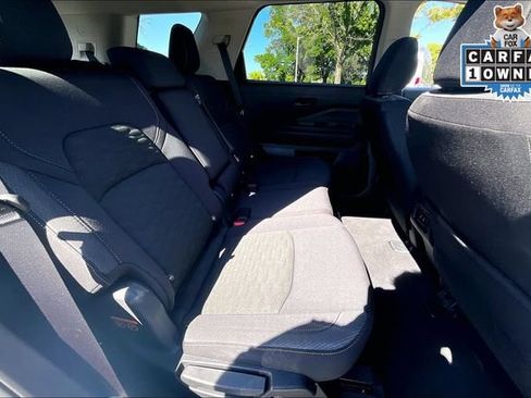 Used 2026 Nissan Pathfinder SV w/ Cargo Package AWD/4WD image 26