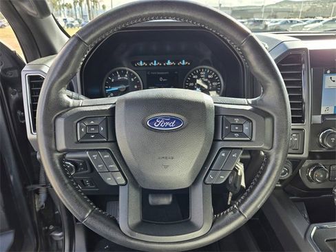 Used 2019 Ford F150 XLT w/ Equipment Group 302A Luxury image 24