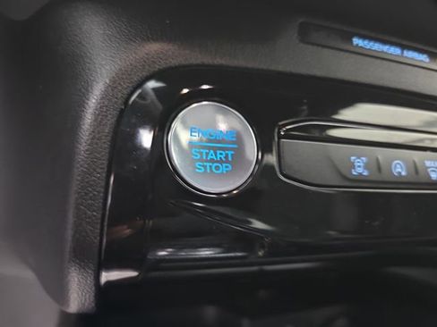 Used 2024 Ford Escape ST-Line w/ Tech Pack #1 image 38