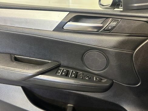 Used 2015 BMW X4 xDrive35i AWD/4WD image 15