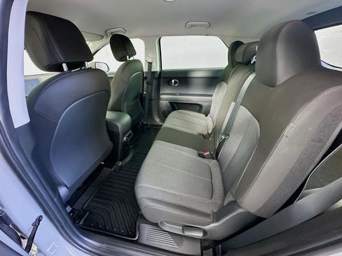 Used 2024 Hyundai Ioniq 5 SEL image 38