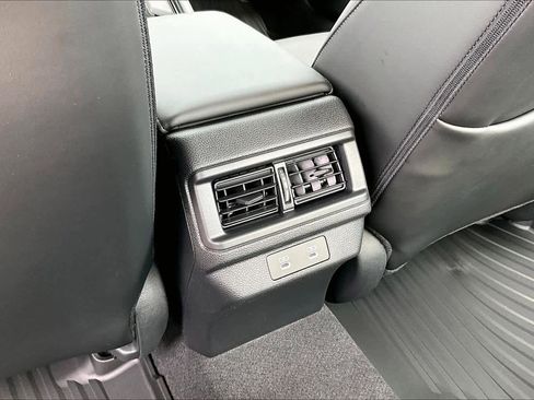 New 2026 Honda Accord Touring image 17