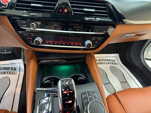 Used 2020 BMW M5 w/ Executive Package image 36