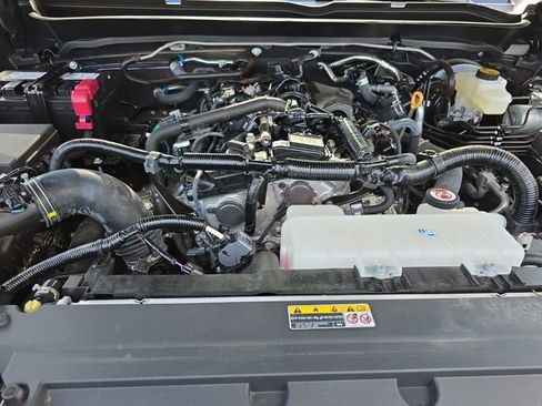 Used 2026 Toyota Tacoma SR5 AWD/4WD image 30