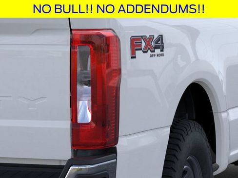 New 2026 Ford F350 XL AWD/4WD image 21