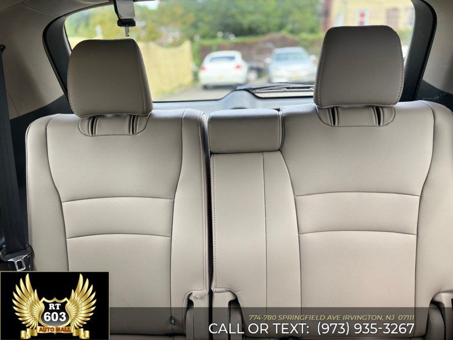 Used 2019 Honda Pilot Elite image 10