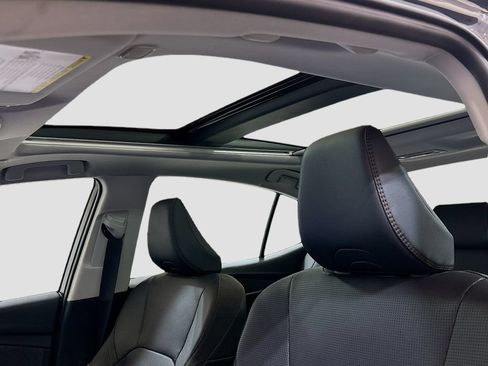 New 2026 Toyota Camry XLE FWD image 22