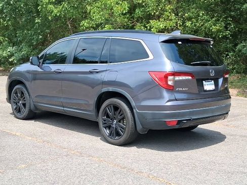 Used 2022 Honda Pilot Special Edition image 36