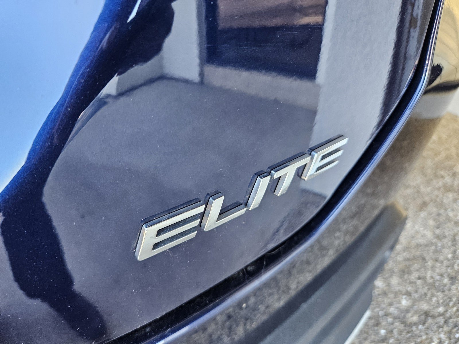 Used 2024 Honda Pilot Elite image 34