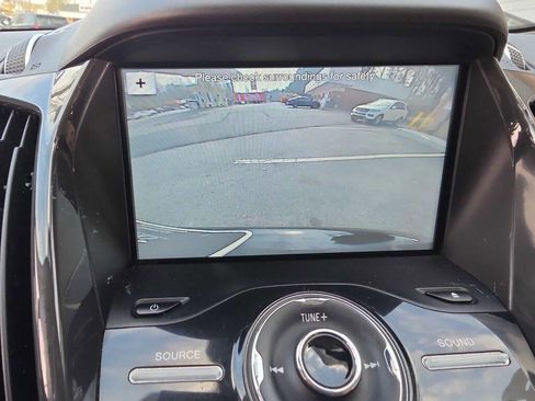 Used 2016 Ford C-MAX Energi SEL w/ Equipment Group 303A image 14