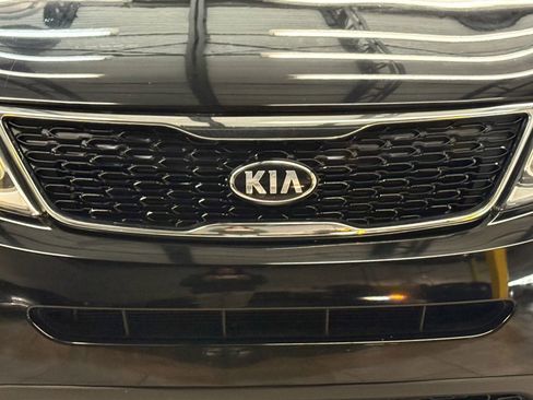 Used 2014 Kia Sorento EX image 5