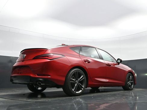 Used 2023 Acura Integra A-Spec FWD image 29