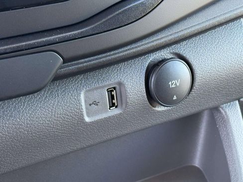 New 2026 Ford Transit 350 148 High Roof Extended w/ Load Area Protection Package image 17