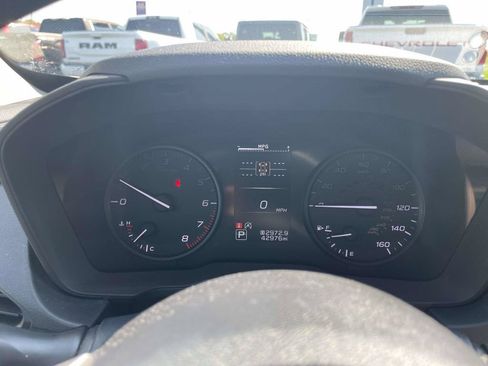 Used 2024 Subaru Impreza 2.0i AWD/4WD image 30